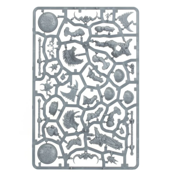 Ogroid Theridons